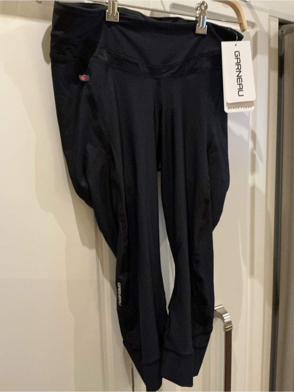 Garneau knickers Women's Black Performance tights